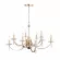 Подвесная люстра ST Luce Элеганс SL1405.203.10