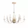 Подвесная люстра ST Luce Элеганс SL1405.203.10