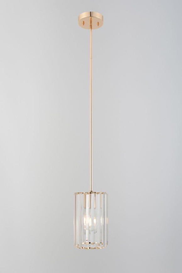 Подвесной светильник Rivoli Suzanne 1052-201 Б0061904