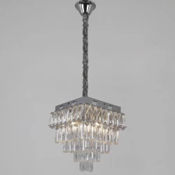 Подвесной светильник Reluce 16110-0.4-04 MX CH