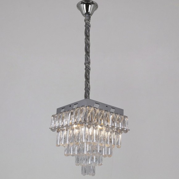 Подвесной светильник Reluce 16110-0.4-04 MX CH