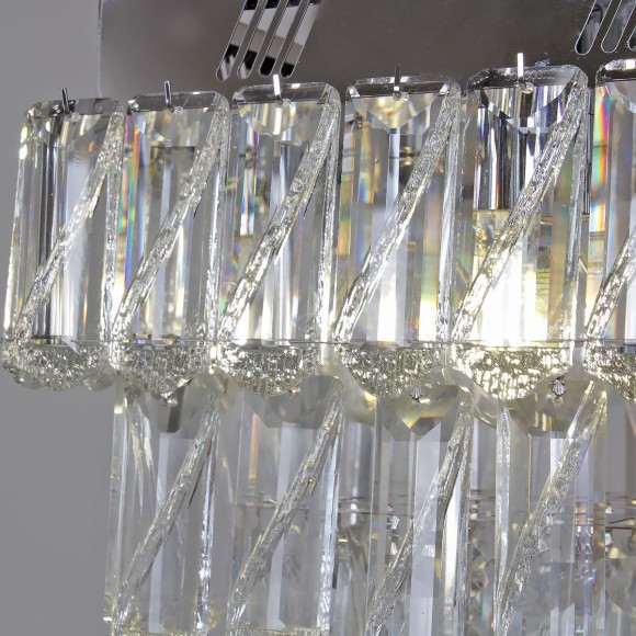 Подвесной светильник Reluce 16110-0.4-04 MX CH