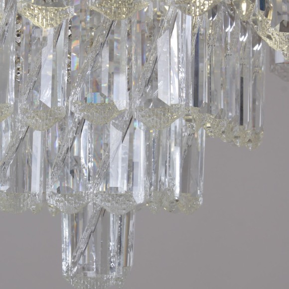 Подвесной светильник Reluce 16110-0.4-04 MX CH