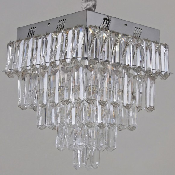 Подвесной светильник Reluce 16110-0.4-04 MX CH