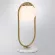 Настольная лампа Arte Lamp Matisse A7745LT-1AB