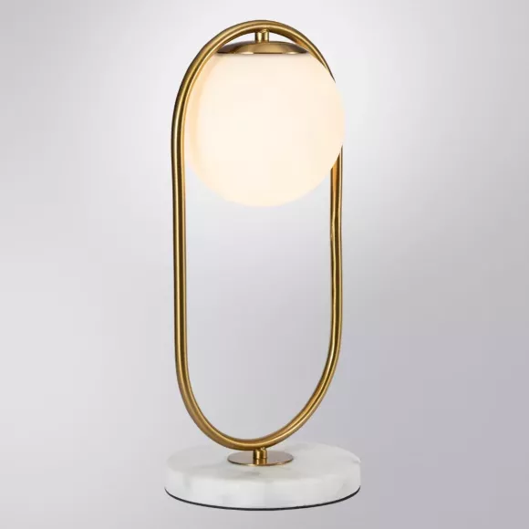 Настольная лампа Arte Lamp Matisse A7745LT-1AB Настольная лампа Arte Lamp Matisse A7745LT-1AB