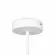 Люстра на штанге Freya Cozy FR5211PL-04W, Модерн, Белый, Металл
