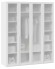 Шкаф платяной Порто СМ-393.07.114 TRI_252736