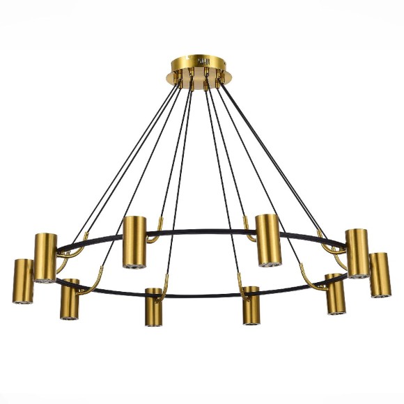 Потолочная люстра ST Luce Talia SL1215.403.10