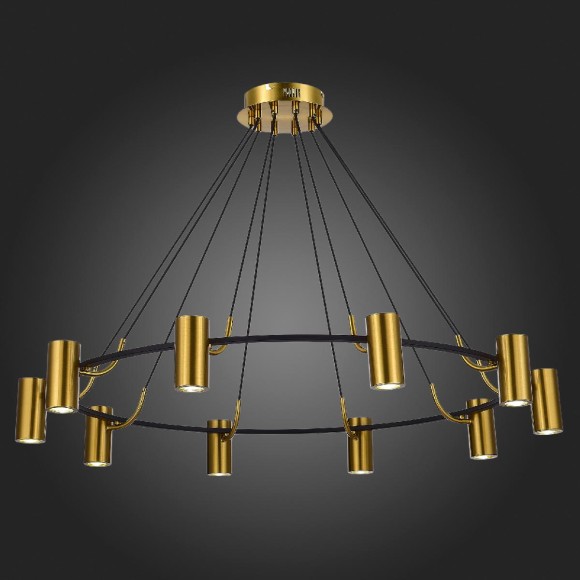 Потолочная люстра ST Luce Talia SL1215.403.10