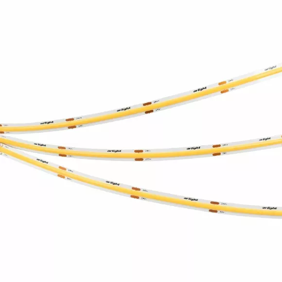 Светодиодная лента Arlight COB-X480-10mm 24V White6000 (10 W/m, IP20, 5m, FreeCut) 044194 Светодиодная лента Arlight COB-X480-10mm 24V White6000 (10 W/m, IP20, 5m, FreeCut) 044194