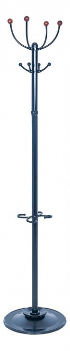 Вешалка-стойка Leset Квадро-2 LST_2500000067501