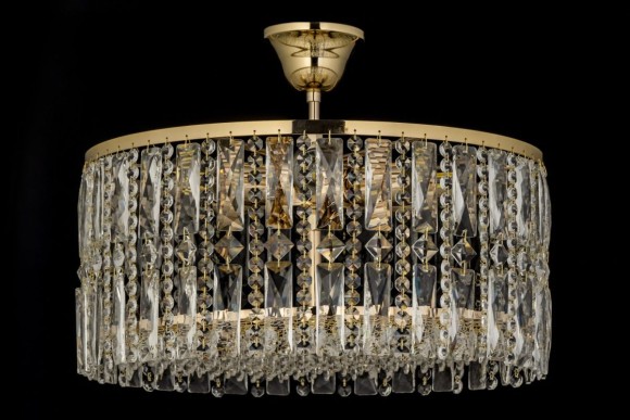 Потолочная люстра Arti Lampadari Erve E 1.3.40.101 G