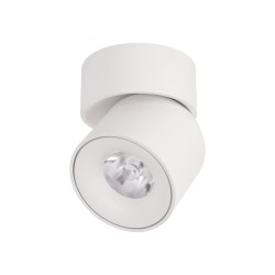 Светодиодный спот Loft IT Tictac 10180 White 4000K, LED, 7W, белый