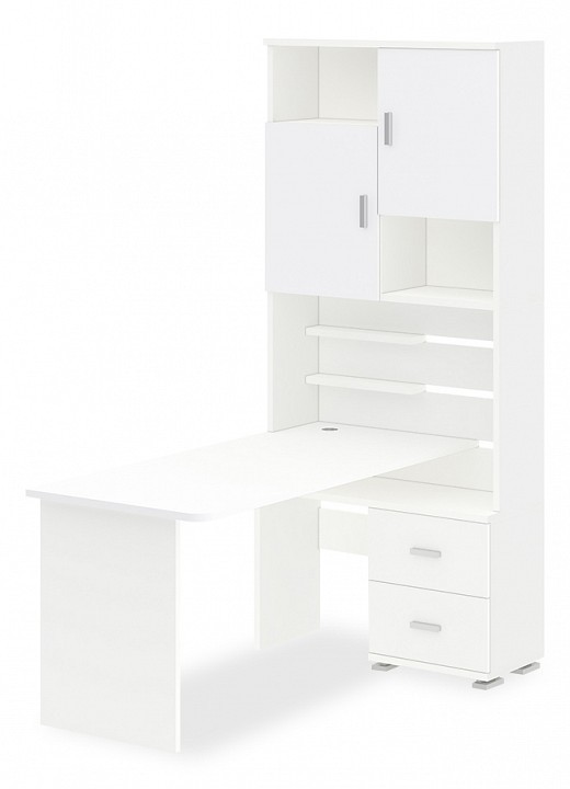 Стол компьютерный Домино СР-720/160 MER_SR-720-160-BE-PRAV