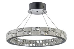 Подвесная люстра Dio D'Arte Elite Erbusco L 1.5.60.100 N