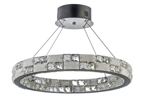 Подвесная люстра Dio D'Arte Elite Erbusco L 1.5.60.100 N