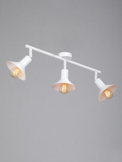 Спот Vitaluce V4807 V4807-0/3PL, E27, 120W,