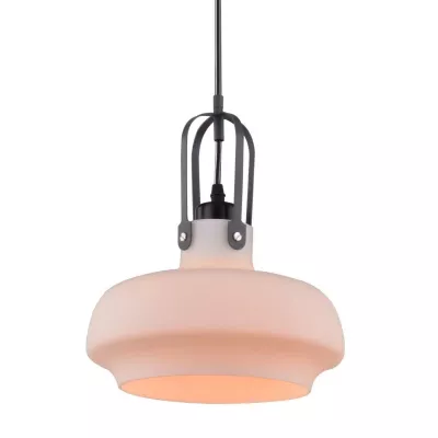 Подвесной светильник Arte Lamp Arno A3624SP-1WH