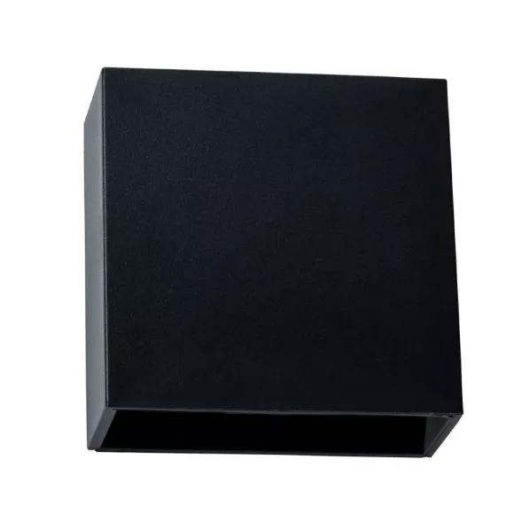 Настенный светильник ARTE Lamp A1445AL-1BK Настенный светильник ARTE Lamp A1445AL-1BK