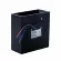 Настенный светильник ARTE Lamp A1445AL-1BK