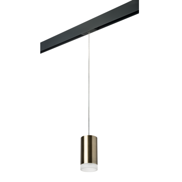 Трековый светильник Lightstar Rullo PRORP43130 (214431+595857+202430)