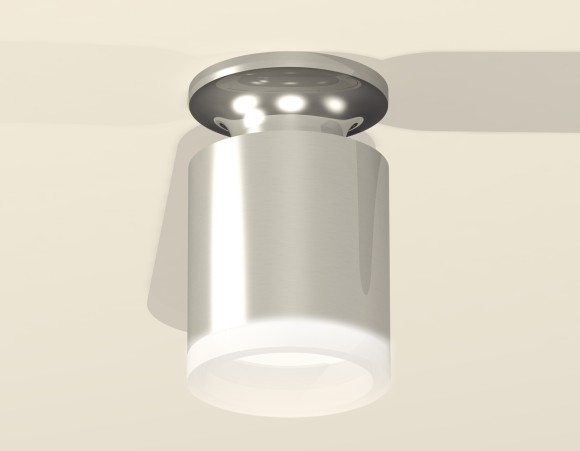 Накладной светильник Ambrella Light Techno XS6305043 (N6903, C6305, N6245)
