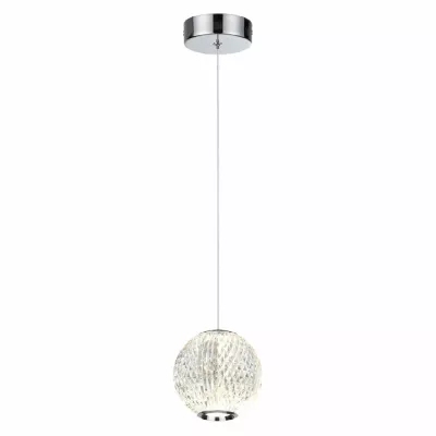 Подвесной светильник Odeon Light Crystal 5007/5LA