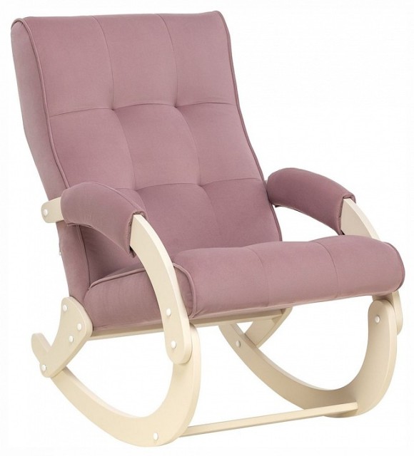 Кресло-качалка Хилл LST_4687204353796