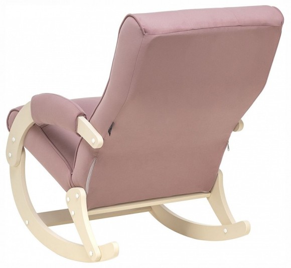 Кресло-качалка Хилл LST_4687204353796
