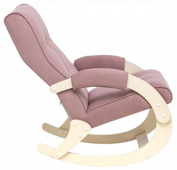 Кресло-качалка Хилл LST_4687204353796
