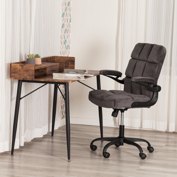 Кресло компьютерное Lugano TET_21800