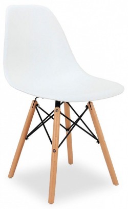 Стул Eames BDX_FR0039