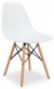 Стул Eames BDX_FR0039