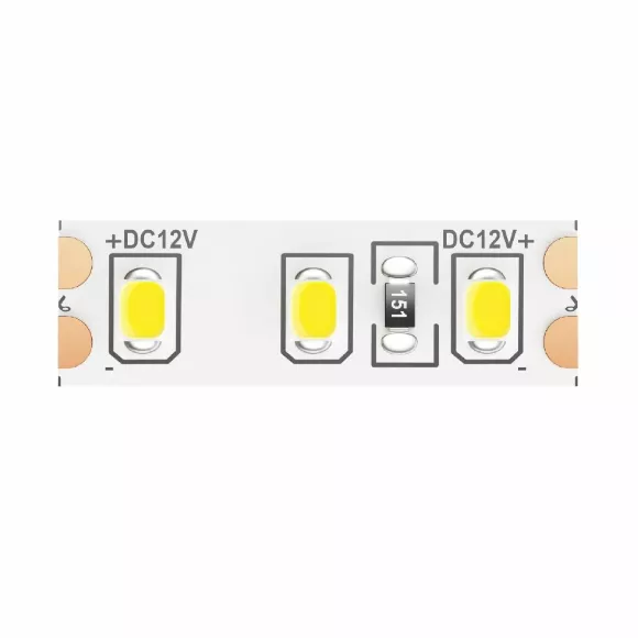 Светодиодная лента Maytoni Technical 12В 2835 14,4Вт/м 6000K IP65 10119 Светодиодная лента Maytoni Technical 12В 2835 14,4Вт/м 6000K IP65 10119