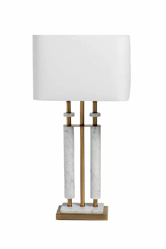 Настольная лампа Garda Decor 22-89158 Настольная лампа Garda Decor 22-89158