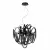 Подвесная люстра Odeon Light Chainy 5067/6