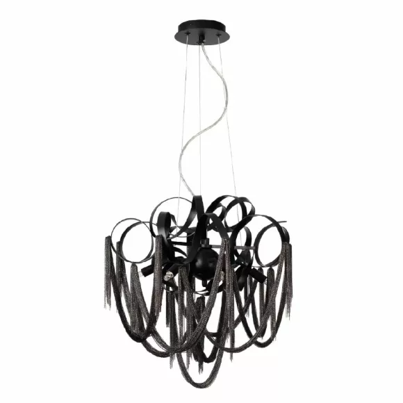 Подвесная люстра Odeon Light Chainy 5067/6 Подвесная люстра Odeon Light Chainy 5067/6