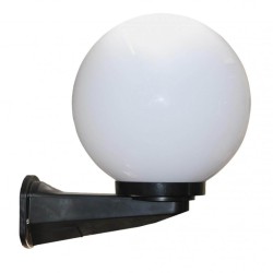 Уличный настенный светильник ЭРА НБУ 01-60-201 Б0048074