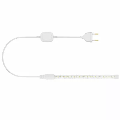Светодиодная лента Maytoni Ultra 220В 2835 12Вт/м 6000K 50м IP65 201204
