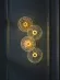 Настенный светильник Delight Collection OM2033-4 gold, крупный план