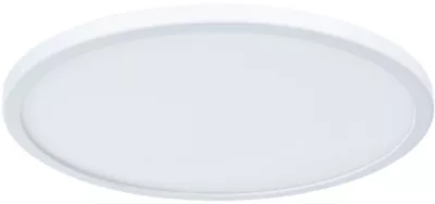 Встраиваемый светодиодный светильник Arte Lamp Mesura A7976PL-1WH