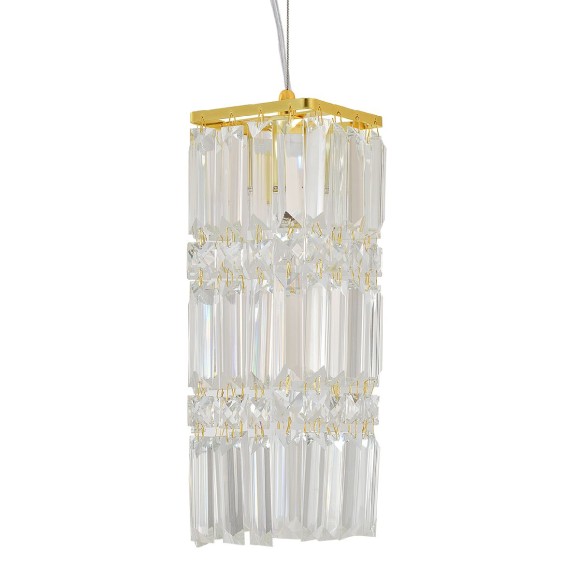 Подвесной светильник Escada Chamarel 2128/1S