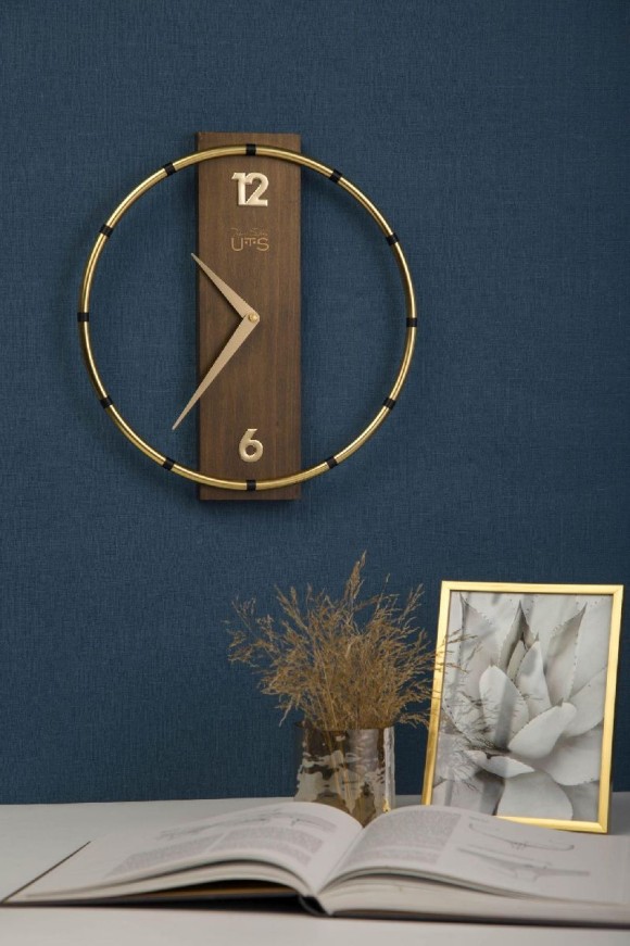 Настенные часы Tomas Stern 8034