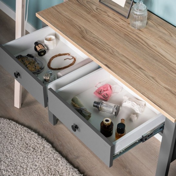 Стол туалетный Сага SHST_2.08.06.170.15