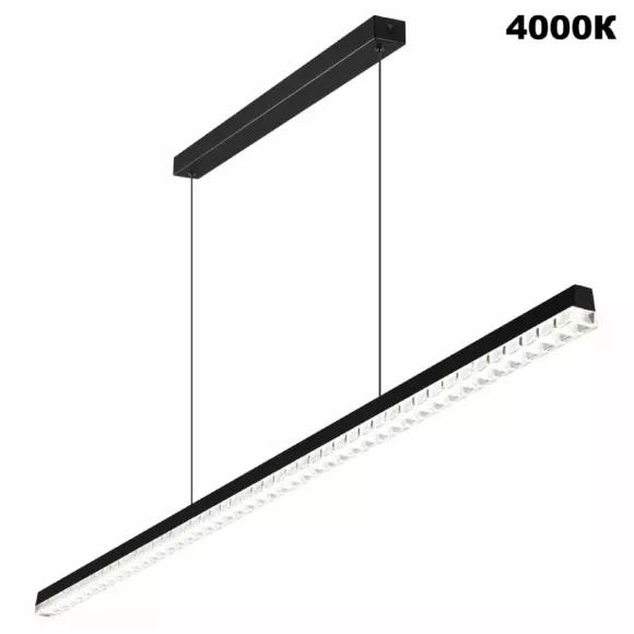 Линейный подвесной светильник Novotech Ledo Monile 359712 Линейный подвесной светильник Novotech Ledo Monile 359712