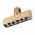 Трековый светильники Arlight ART-APRIORI-LASER-L165-8W Warm3000 039283