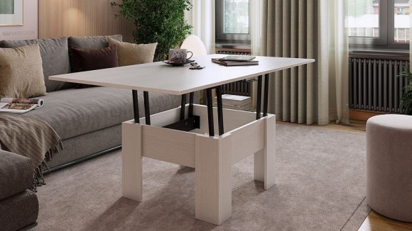 Стол-трансформер Секрет MBS_CZ-014-2344