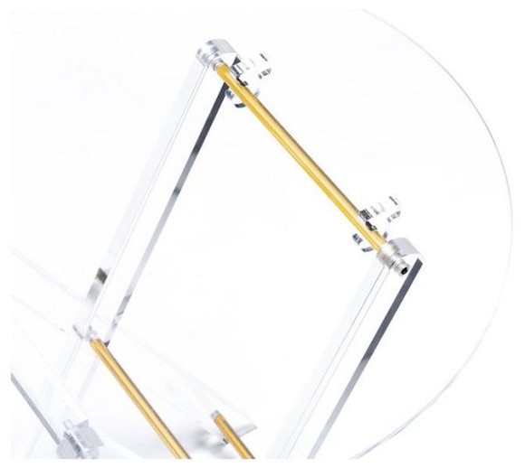 Стол складной Spirit WO_15641