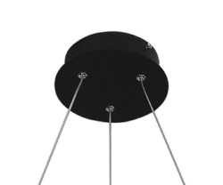 Потолочная чаша Kink Light G08213,19